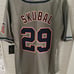 Tarik Skubal Detroit Tigers Jersey Size Medium