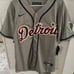 Tarik Skubal Detroit Tigers Jersey Size Medium