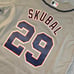 Tarik Skubal Detroit Tigers Jersey Size Medium