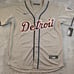 Tarik Skubal Detroit Tigers Jersey Size Medium