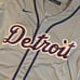 Tarik Skubal Detroit Tigers Jersey Size Medium