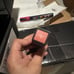 NARS Morocco Lipstick Taylor Swift NEW