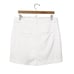 Nike Golf Tour Performance Dri-Fit White Tennis Skort