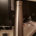 water bottle