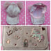 the childrens place girls huge lot of clothes! must see size M 7-8