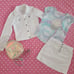 the childrens place girls huge lot of clothes! must see size M 7-8