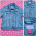 the childrens place girls huge lot of clothes! must see size M 7-8