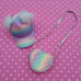 the childrens place girls huge lot of clothes! must see size M 7-8