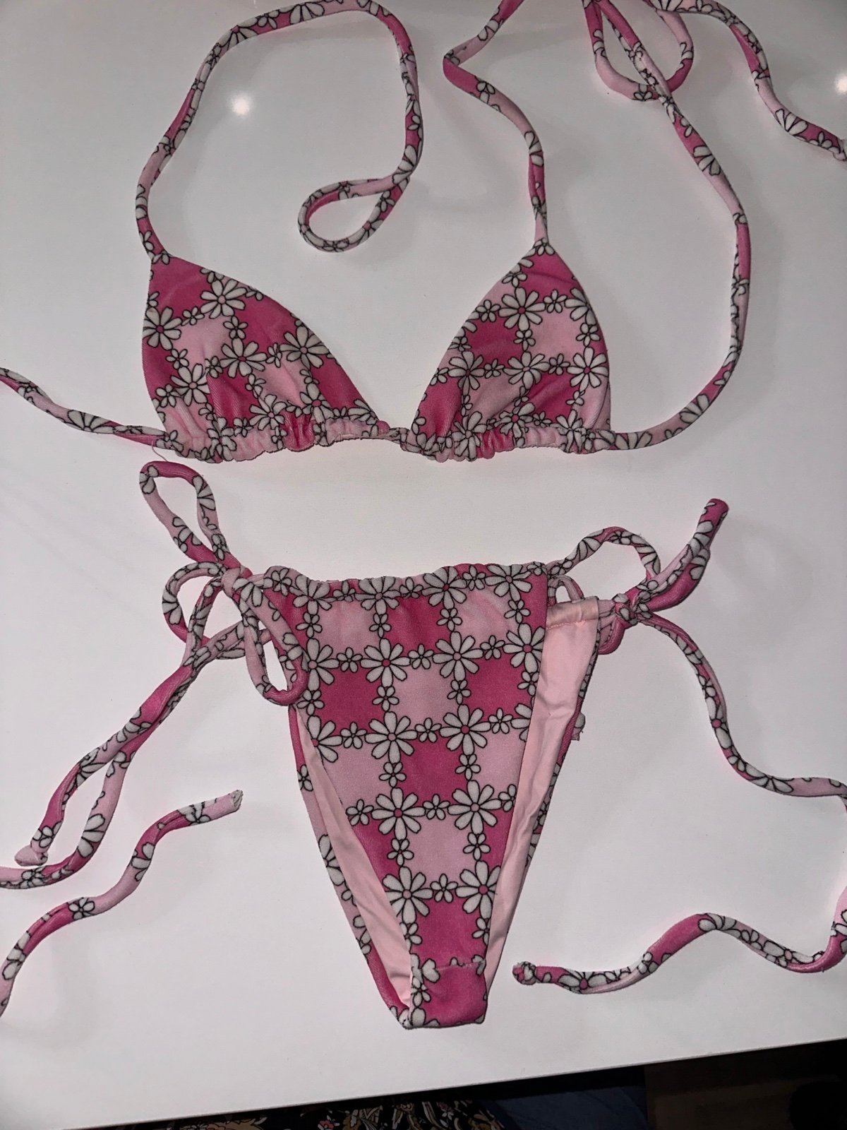 Frankie’s Bikinis