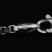 Solid Sterling Silver 2mm 20” Box Chain