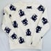 Chococat by Sanrio/Bioworld Soft Oversized Thick Altered Sweatshirt sz XL