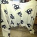 Chococat by Sanrio/Bioworld Soft Oversized Thick Altered Sweatshirt sz XL