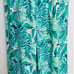 SIGRID OLSEN Sleepear Tropical LOUNGEWEAR Resort PANTS S