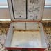 VINTAGE 1967 ALADDIN DICK TRACY METAL LUNCH BOX