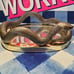 Snake mirror tray from bath and body works
