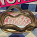 Snake mirror tray from bath and body works