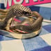 Snake mirror tray from bath and body works