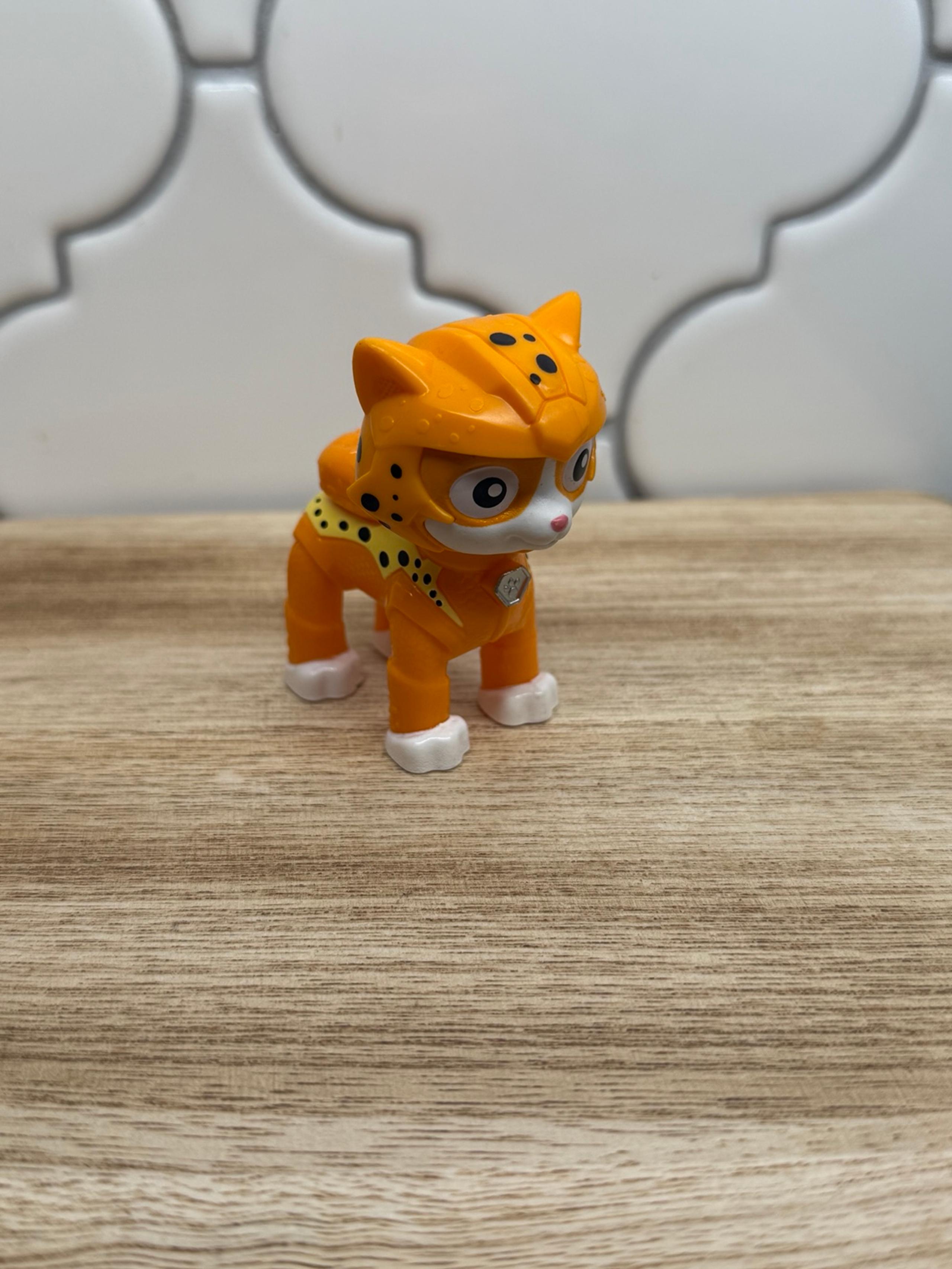 Paw Patrol Leo Cat