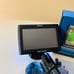 Magellan CarRoadMate 1420 Navigation GPS