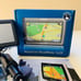 Magellan CarRoadMate 1420 Navigation GPS