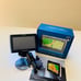 Magellan CarRoadMate 1420 Navigation GPS
