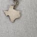 James Avery Retired Flat Texas Charm