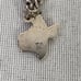 James Avery Retired Flat Texas Charm