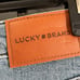 Lucky Brand Midi Denim Skirt