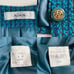 Vintage Suit, Ceremony, No Collar, Tweed, Bubble Suit, Gold Buttons