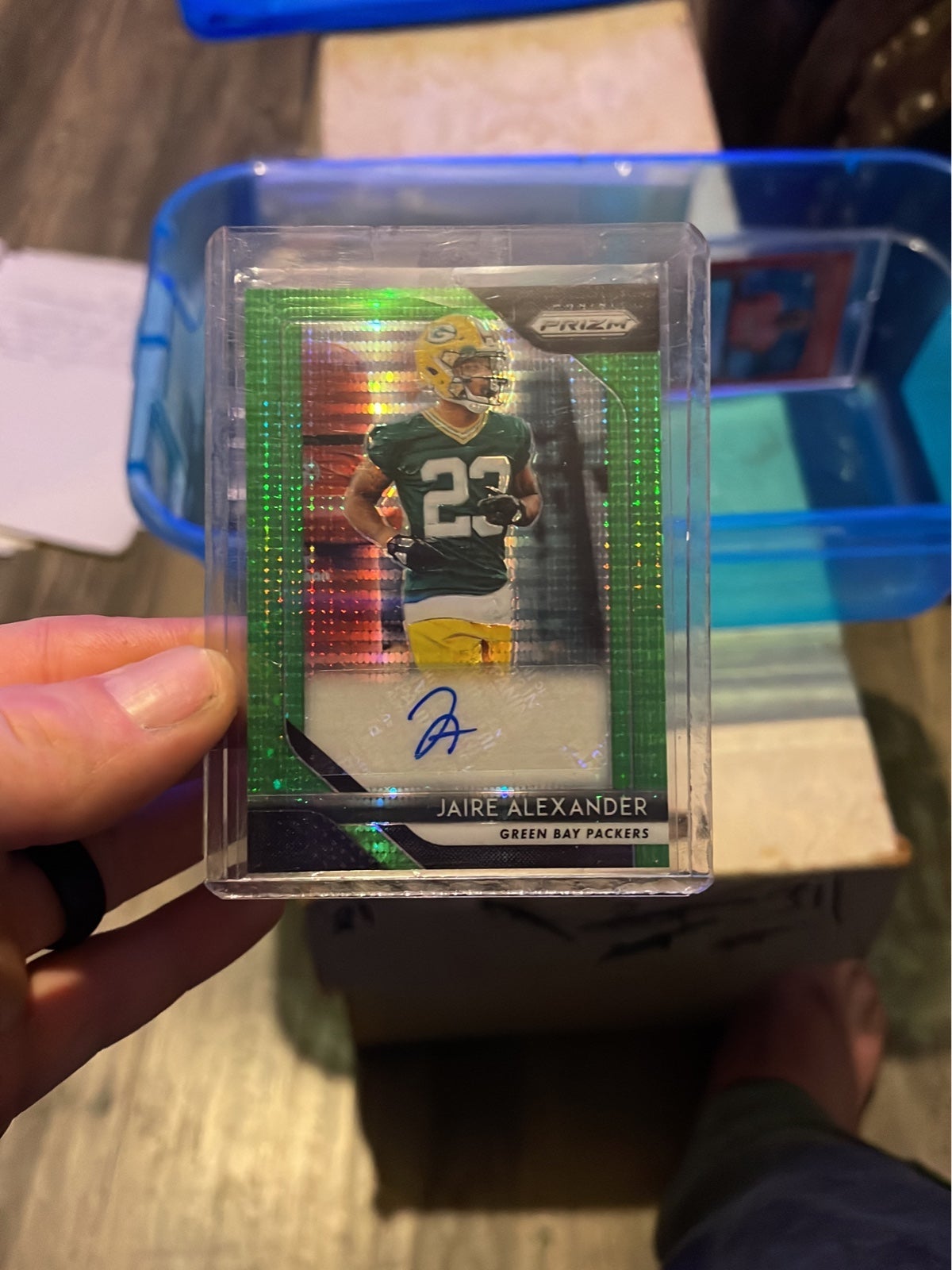 Prizm