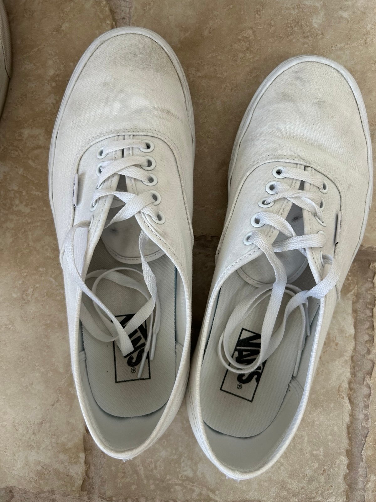 スニーカー VANS Men Sneakers White VN000EBN Z5DWB VN000D2JGRN_7.jpg