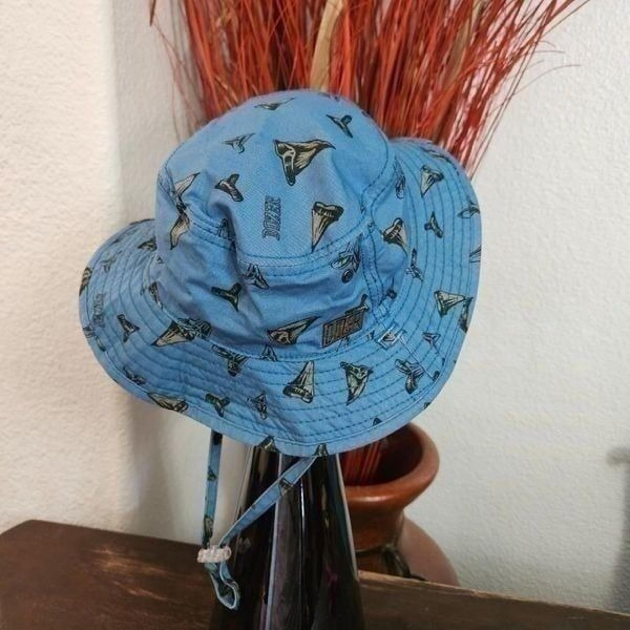 Dozer kids hat