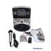 Karaoke USA SD516 MP3 portable Karaoke Machine tested working