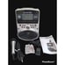 Karaoke USA SD516 MP3 portable Karaoke Machine tested working