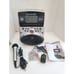 Karaoke USA SD516 MP3 portable Karaoke Machine tested working