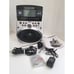 Karaoke USA SD516 MP3 portable Karaoke Machine tested working