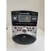 Karaoke USA SD516 MP3 portable Karaoke Machine tested working