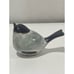 Andersen Design Studio Pottery, Maine, AD signed, Vintage Chickadee Bird