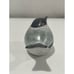 Andersen Design Studio Pottery, Maine, AD signed, Vintage Chickadee Bird