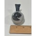 Andersen Design Studio Pottery, Maine, AD signed, Vintage Chickadee Bird