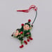 Disney Prep & Landing Wayne And Lenny Sketchbook Ornament
