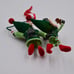 Disney Prep & Landing Wayne And Lenny Sketchbook Ornament