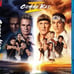 Cobra Kai season 4 /5 /6 part 1 bluray bundle
