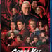 Cobra Kai season 4 /5 /6 part 1 bluray bundle