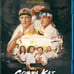 Cobra Kai season 4 /5 /6 part 1 bluray bundle