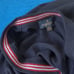 XL Brooks Brothers Extra Fine Merino Wool Crewneck Sweater navy blue