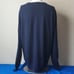 XL Brooks Brothers Extra Fine Merino Wool Crewneck Sweater navy blue