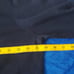 XL Brooks Brothers Extra Fine Merino Wool Crewneck Sweater navy blue