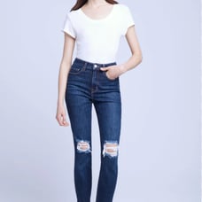 L’agence jeans