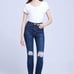L’agence jeans